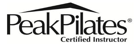Peak Pilates certification