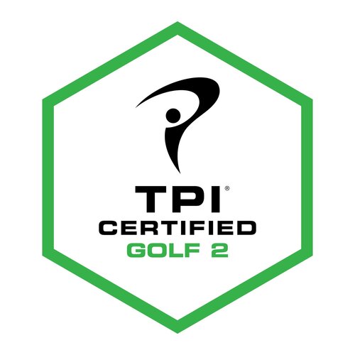 Titleist Performance Institute, TPI Certified Golf 2